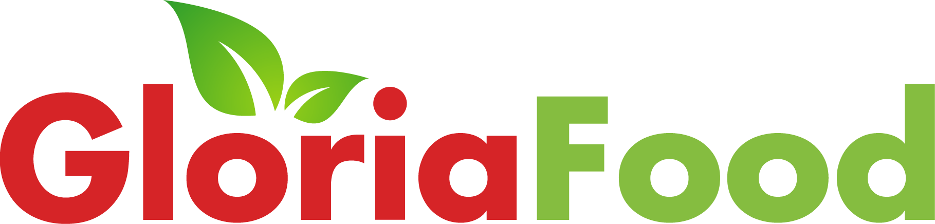 GloriaFood logo