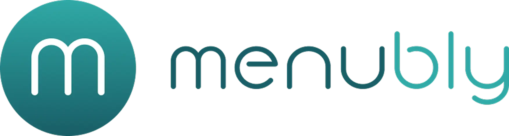Menubly logo