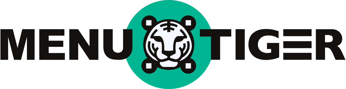 MenuTiger logo
