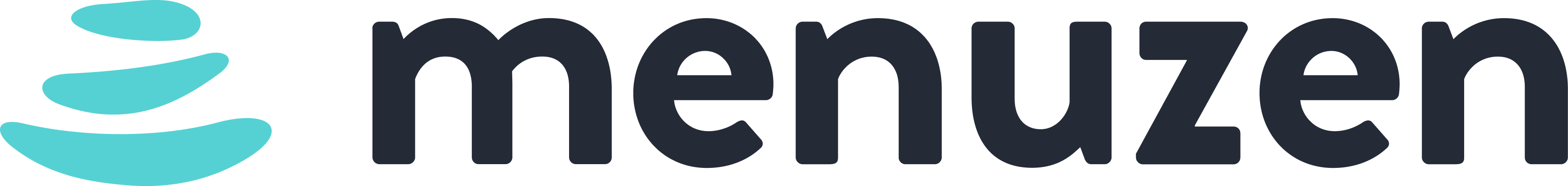 Menuzen logo