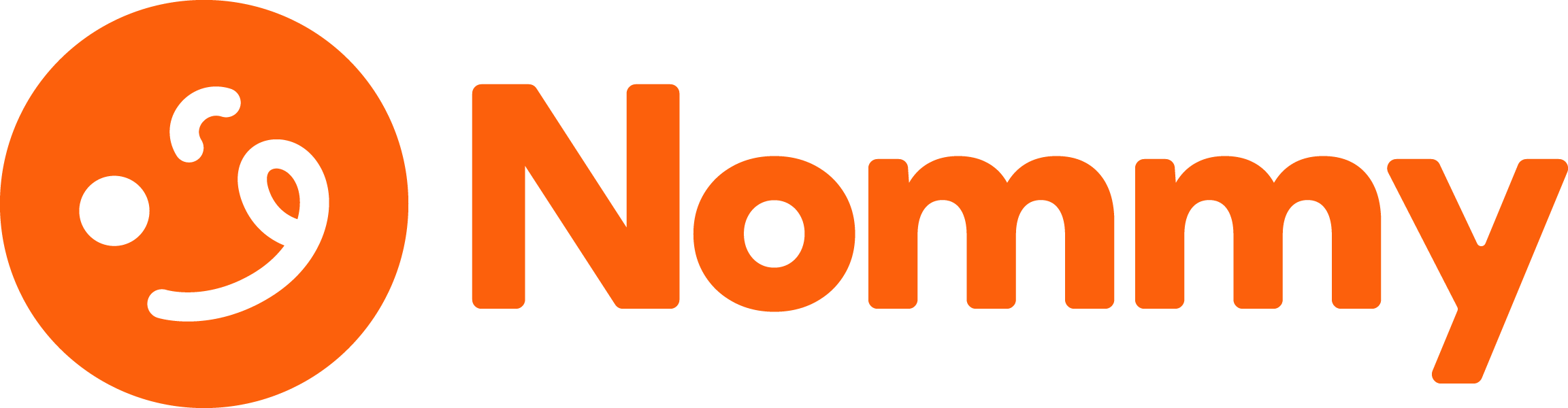 Nommy logo