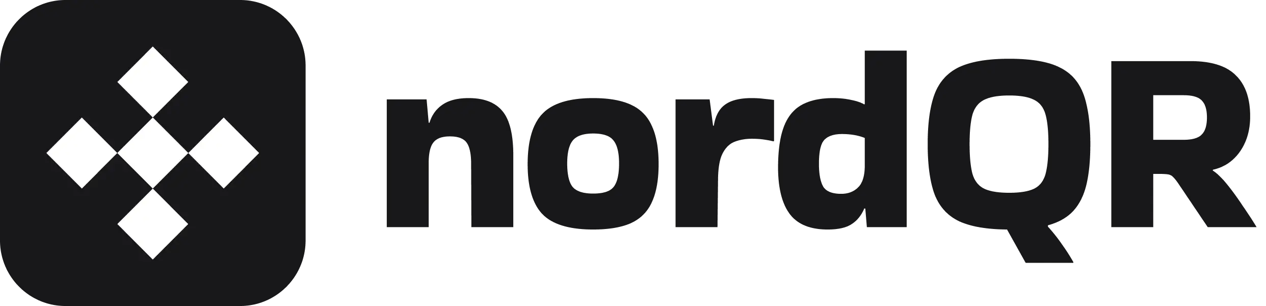 NordQR logo