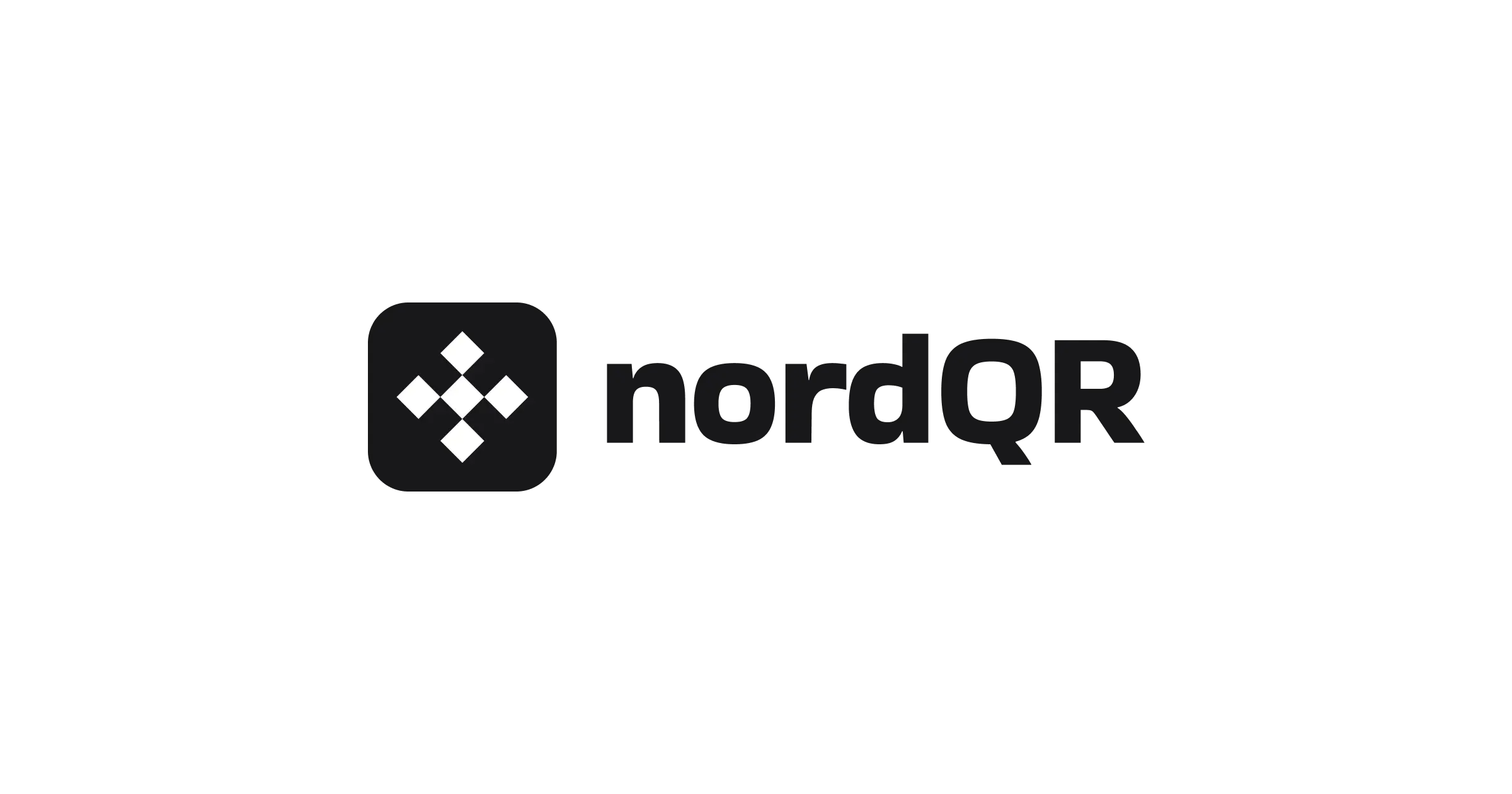 NordQR logo - Nommy alternative
