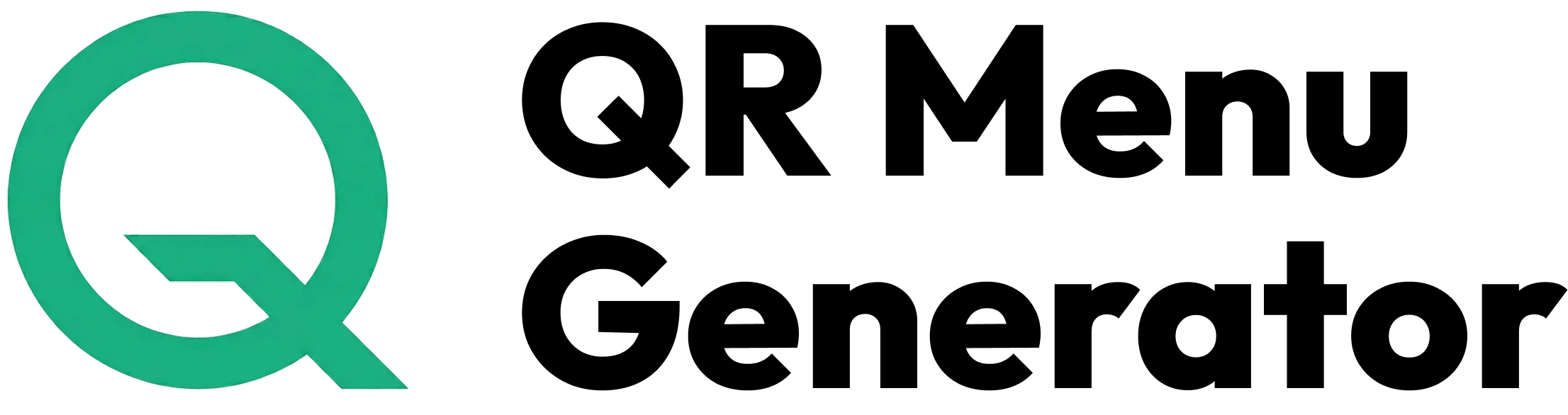 QR Menu Generator logo