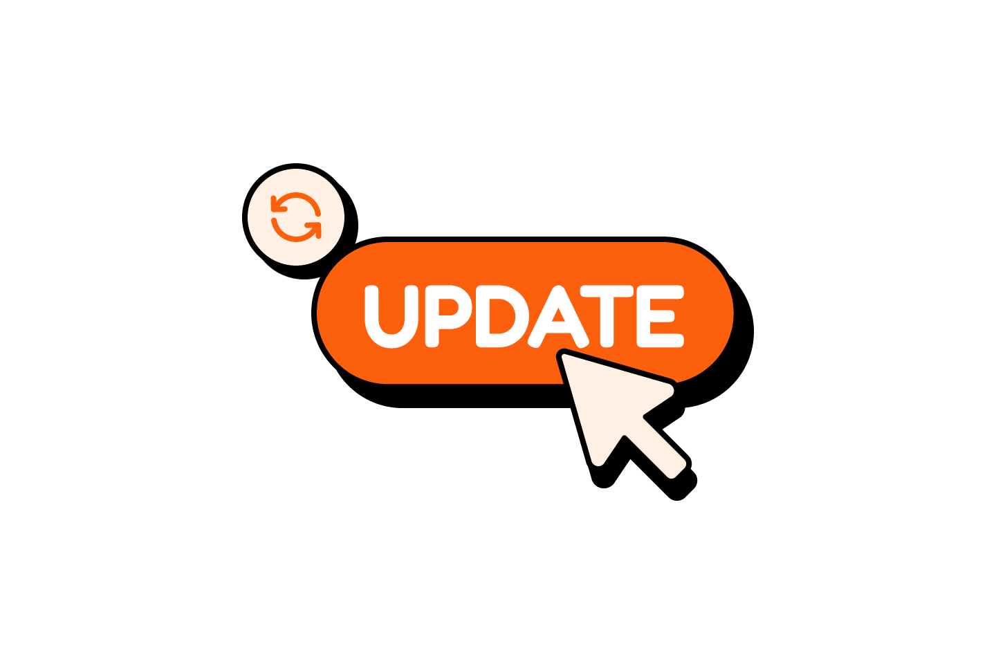 Restaurant website dashboard with real-time menu and business information updates
