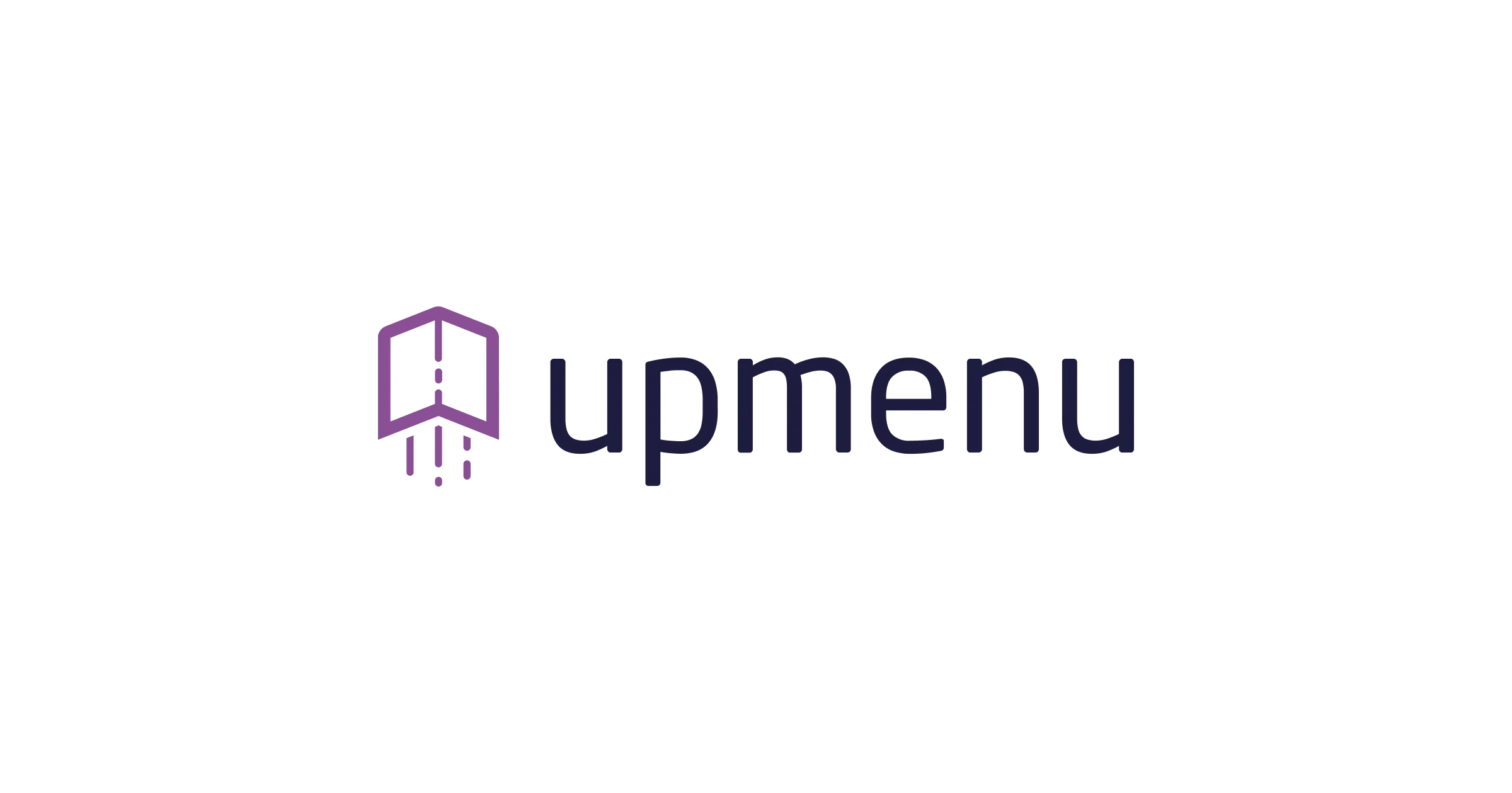 UpMenu logo - Nommy alternative